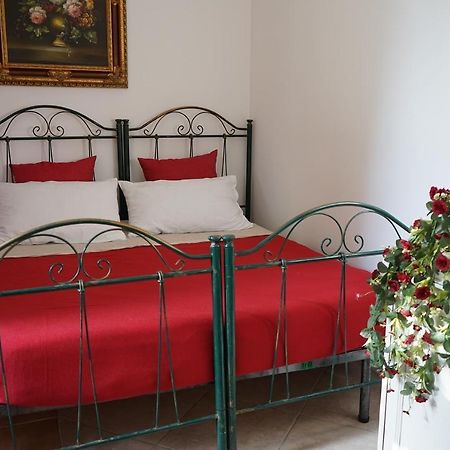 B&B Scipponate Collepasso Luaran gambar