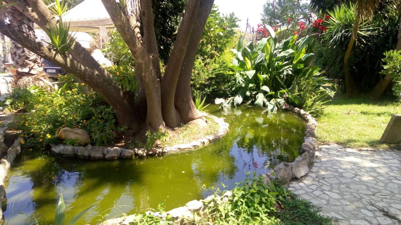 B&B Scipponate Collepasso Luaran gambar