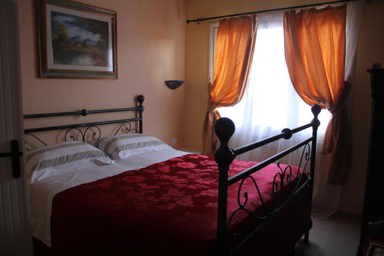 B&B Scipponate Collepasso Luaran gambar
