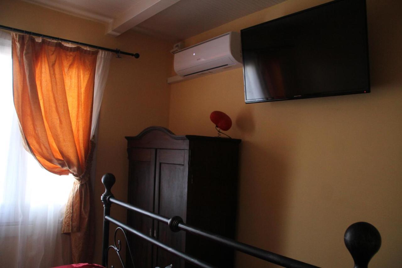 B&B Scipponate Collepasso Luaran gambar