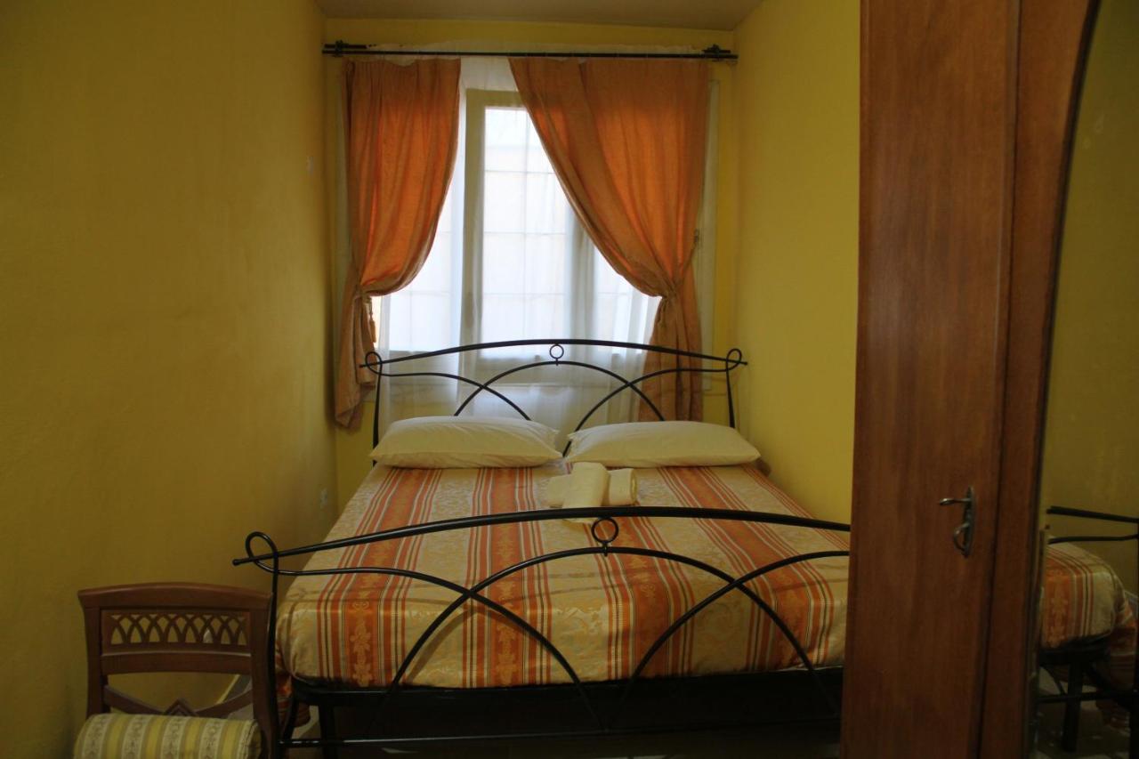 B&B Scipponate Collepasso Luaran gambar