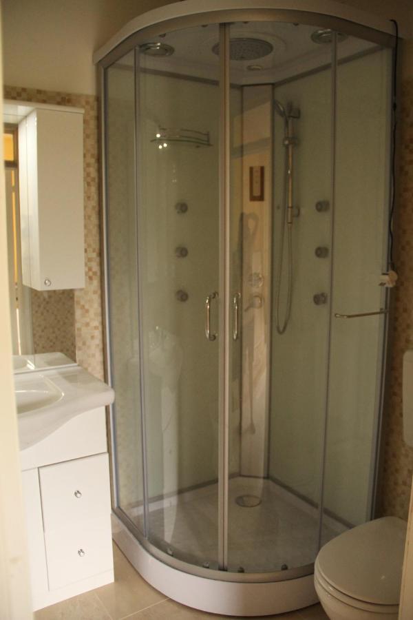 B&B Scipponate Collepasso Luaran gambar