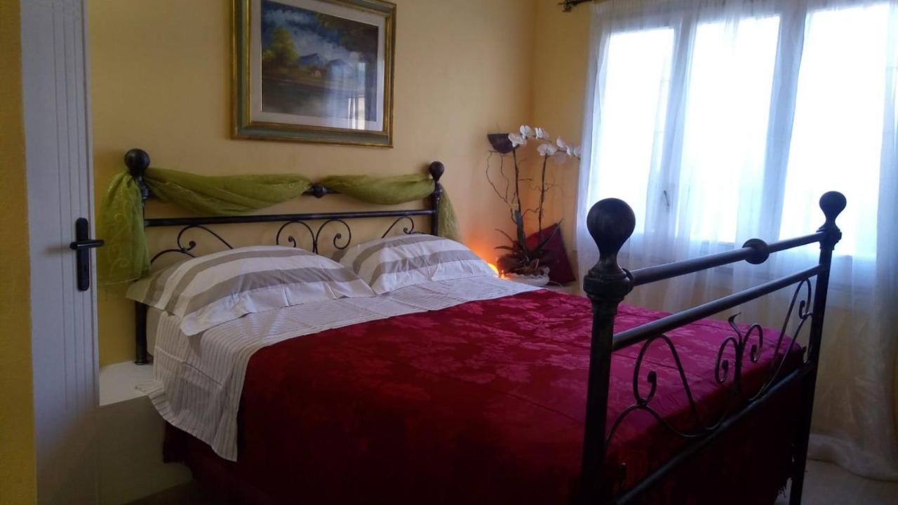 B&B Scipponate Collepasso Luaran gambar