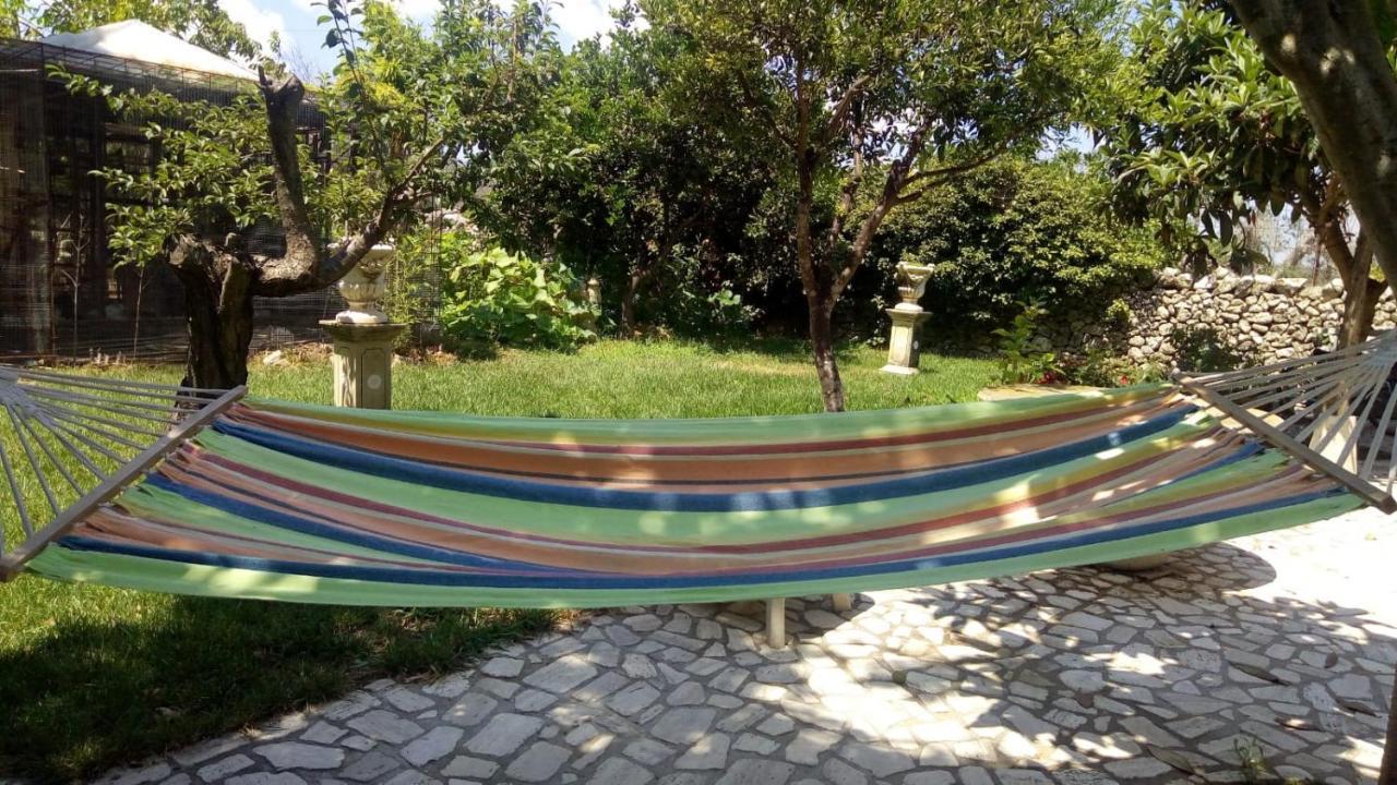 B&B Scipponate Collepasso Luaran gambar