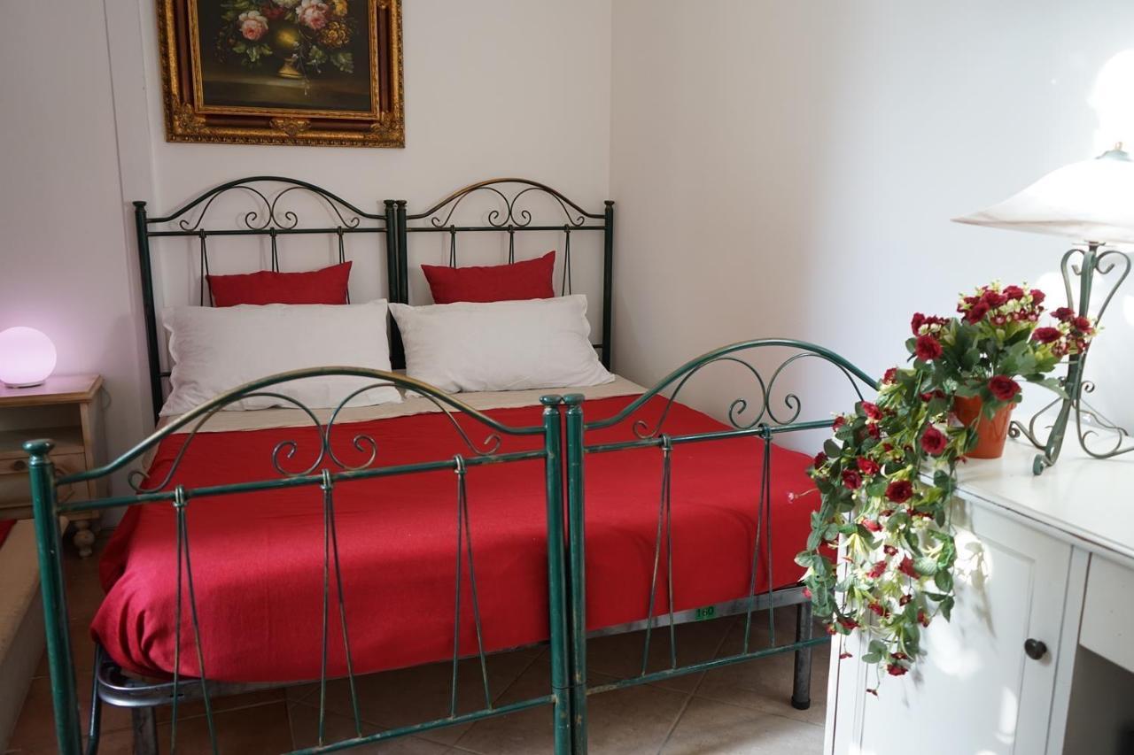 B&B Scipponate Collepasso Luaran gambar