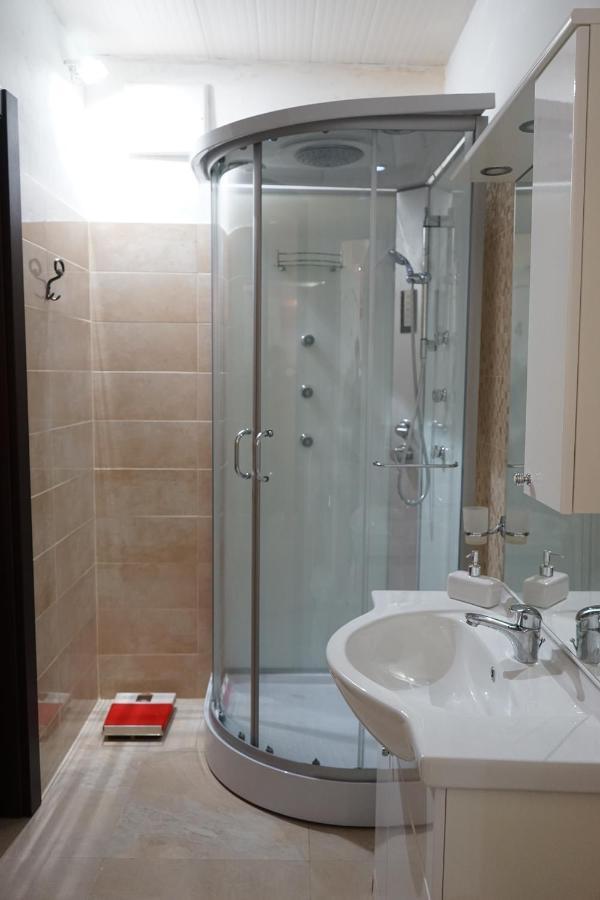 B&B Scipponate Collepasso Luaran gambar